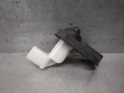 Peça sobressalente para automóvel em segunda mão sensor por suzuki splash a5b 1.0 12v cat referências oem iam 3767077j00  