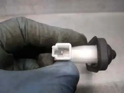 Peça sobressalente para automóvel em segunda mão sensor por suzuki splash a5b 1.0 12v cat referências oem iam 3767077j00  