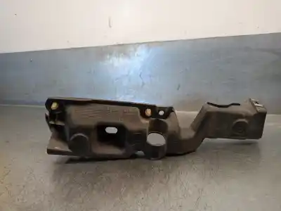 Second-hand car spare part FRONT BUMPER REINFORCEMENT for RENAULT SCENIC III  OEM IAM references 631236764R  
