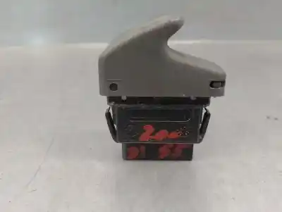 Автозапчастина б/у передні вікний вмикач для renault scenic (ja..) 1.9 dci authentique посилання на oem iam 7700432962  