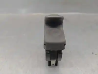 Автозапчастина б/у передні вікний вмикач для renault scenic (ja..) 1.9 dci authentique посилання на oem iam 7700432962  