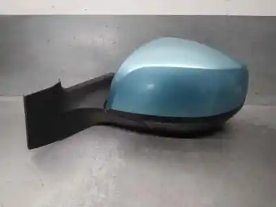 Second-hand car spare part left rearview mirror for suzuki splash a5b 1.0 12v cat oem iam references 8470251k005pk  