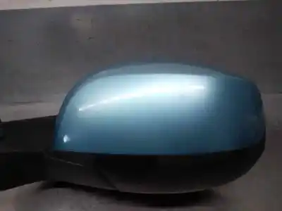 Second-hand car spare part left rearview mirror for suzuki splash a5b 1.0 12v cat oem iam references 8470251k005pk  