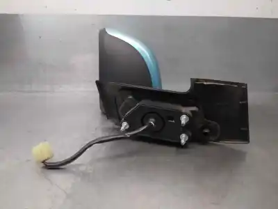 Second-hand car spare part left rearview mirror for suzuki splash a5b 1.0 12v cat oem iam references 8470251k005pk  