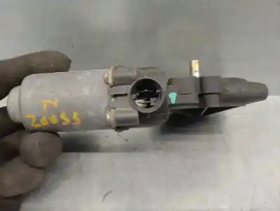 Second-hand car spare part rear left window motor for renault scenic (ja..) 1.9 dci authentique oem iam references 8200044416  400669t1