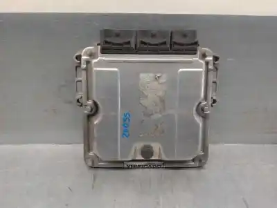 Second-hand car spare part ecu engine control for renault scenic (ja..) 1.9 dci authentique oem iam references 8200078730