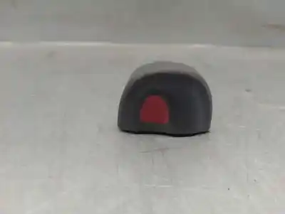 Second-hand car spare part hazard warning lights for renault scenic (ja..) 1.9 dci authentique oem iam references 435867