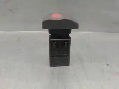 Second-hand car spare part hazard warning lights for renault scenic (ja..) 1.9 dci authentique oem iam references 435867  