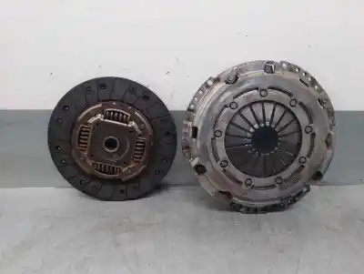 Pezzo di ricambio per auto di seconda mano kit frizione per seat leon (5f1) 1.6 tdi riferimenti oem iam 04l141025f