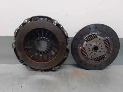 Автозапчастина б/у комплект зцеплення для ford transit connect (tc7) 1.8 tdci cat посилання на oem iam 5091043  3000951