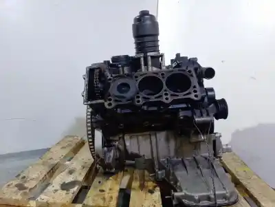 Peça sobressalente para automóvel em segunda mão bloqueio de motor por audi a6 berlina (4f2) 3.0 tdi quattro (165kw) referências oem iam  059100105bx 034481