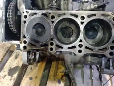 Peça sobressalente para automóvel em segunda mão bloqueio de motor por audi a6 berlina (4f2) 3.0 tdi quattro (165kw) referências oem iam  059100105bx 034481