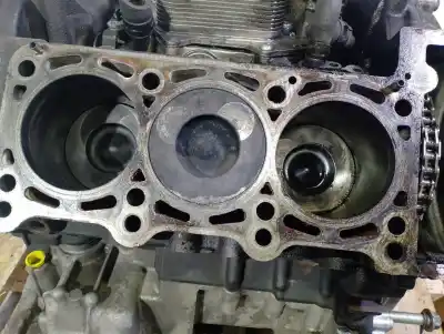 Peça sobressalente para automóvel em segunda mão bloqueio de motor por audi a6 berlina (4f2) 3.0 tdi quattro (165kw) referências oem iam  059100105bx 034481