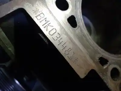 Peça sobressalente para automóvel em segunda mão bloqueio de motor por audi a6 berlina (4f2) 3.0 tdi quattro (165kw) referências oem iam  059100105bx 034481