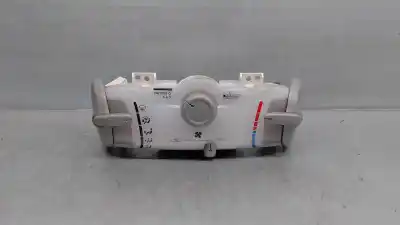 Piesă de schimb auto la mâna a doua controlul încalzire / aer conditionat pentru citroen c1 1.4 hdi cat (8ht / dv4td) referințe oem iam 559000h020