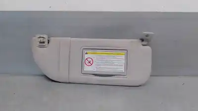 Piesă de schimb auto la mâna a doua parasoare dreapta pentru citroen c1 1.4 hdi cat (8ht / dv4td) referințe oem iam 8143kp