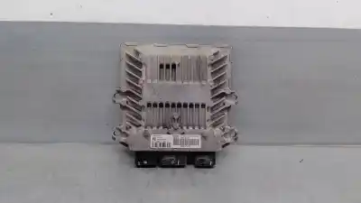 Piesă de schimb auto la mâna a doua unitate de control motor ecu pentru citroen c1 1.4 hdi cat (8ht / dv4td) referințe oem iam 9664780280