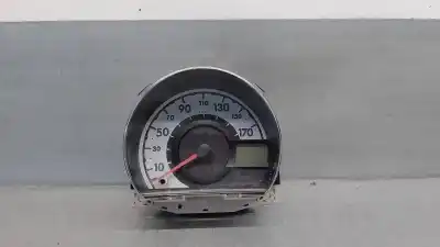 Piesă de schimb auto la mâna a doua ceas bord pentru citroen c1 1.4 hdi cat (8ht / dv4td) referințe oem iam 838000h032