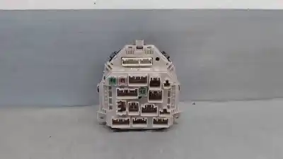 Peça sobressalente para automóvel em segunda mão quadrante por citroen c1 1.4 hdi cat (8ht / dv4td) referências oem iam 838000h032  