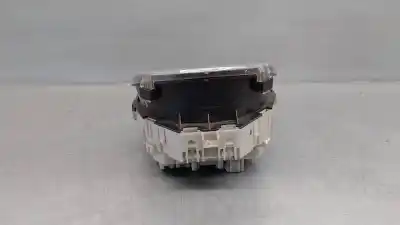 Peça sobressalente para automóvel em segunda mão quadrante por citroen c1 1.4 hdi cat (8ht / dv4td) referências oem iam 838000h032  