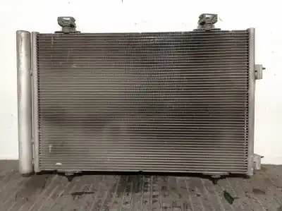 Second-hand car spare part air conditioning condenser / radiator for peugeot 508 i (8d_) 1.6 thp oem iam references 9684993080