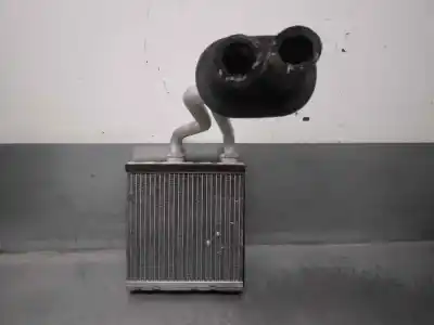 Second-hand car spare part heating / air conditioning radiator for suzuki splash a5b 1.0 12v cat oem iam references 7412051k00