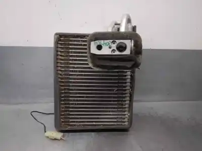 Second-hand car spare part air conditioning evaporator for suzuki splash a5b 1.0 12v cat oem iam references 9541051k00