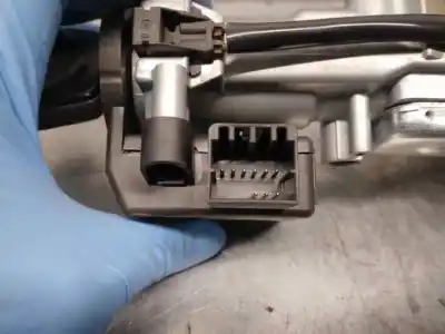 Second-hand car spare part ignition switch for suzuki splash a5b 1.0 12v cat oem iam references 3397062j00  5wk49181