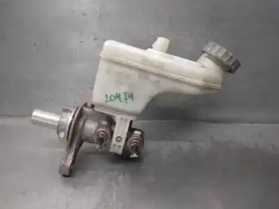 Second-hand car spare part brake pump for suzuki splash a5b 1.0 12v cat oem iam references 0204254769