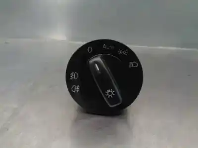 Автозапчасти б/у управление светом за volkswagen passat b6 variant (3c5) 2.0 tdi ссылки oem iam 1k0941431as  