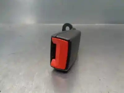 Автозапчасти б/у крюк для пояса за volkswagen passat b6 variant (3c5) 2.0 tdi ссылки oem iam 3c0857740b  