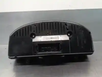 Автозапчастина б/у панель інструментів для volkswagen passat b6 variant (3c5) 2.0 tdi посилання на oem iam 3c0920871e  a2c53242429