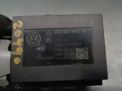 Автозапчасти б/у переключатель стартера за volkswagen passat b6 variant (3c5) 2.0 tdi ссылки oem iam 3c0905843q  