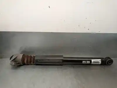 Автозапчасти б/у правый задний амортизатор за volkswagen passat b6 variant (3c5) 2.0 tdi ссылки oem iam 3c0513049bs  