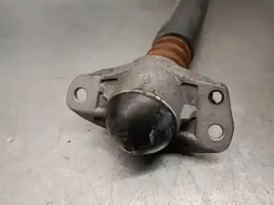 Автозапчасти б/у правый задний амортизатор за volkswagen passat b6 variant (3c5) 2.0 tdi ссылки oem iam 3c0513049bs  