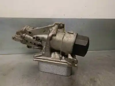 Piesă de schimb auto la mâna a doua suport filtru ulei pentru mercedes-benz clase cls (w219) 3.5 v6 cat referințe oem iam a2721800