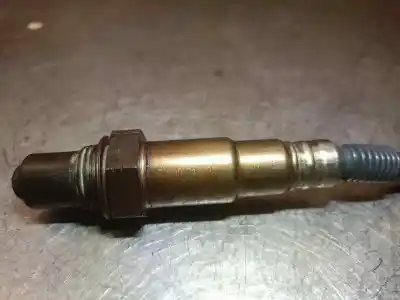 Peça sobressalente para automóvel em segunda mão sonda lambda por mini cooper (rc31) (2004-...) manual 1.6 85 referências oem iam 0258017217  