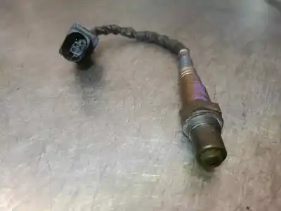Second-hand car spare part lambda probe for mini cooper (rc31) (2004-...) manual 1.6 85 oem iam references 0258017217