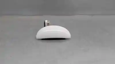 Second-hand car spare part EXTERIOR RIGHT FRONT DOOR HANDLE for CITROEN C1  OEM IAM references 9101AL  