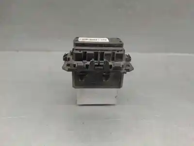 Second-hand car spare part heater blower for peugeot 508 i (8d_) 1.6 thp oem iam references t1017845r