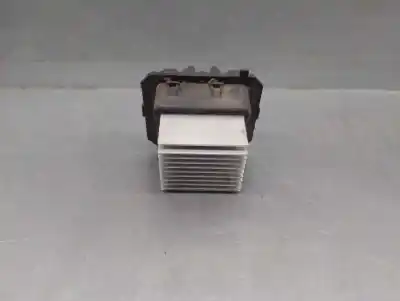 Автозапчасти б/у сопротивление нагреву за peugeot 508 i (8d_) 1.6 thp ссылки oem iam t1017845r  