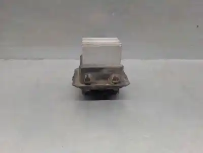 Автозапчасти б/у сопротивление нагреву за peugeot 508 i (8d_) 1.6 thp ссылки oem iam t1017845r  