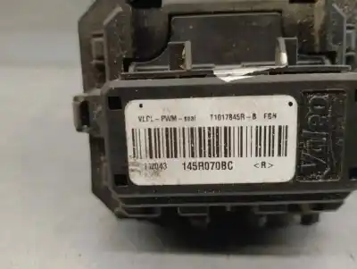 Автозапчасти б/у сопротивление нагреву за peugeot 508 i (8d_) 1.6 thp ссылки oem iam t1017845r  