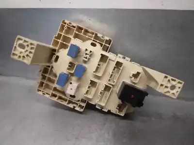 Second-hand car spare part fuse box unit for suzuki splash a5b 1.0 12v cat oem iam references 3677051k40  