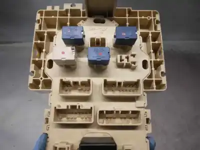 Second-hand car spare part fuse box unit for suzuki splash a5b 1.0 12v cat oem iam references 3677051k40  