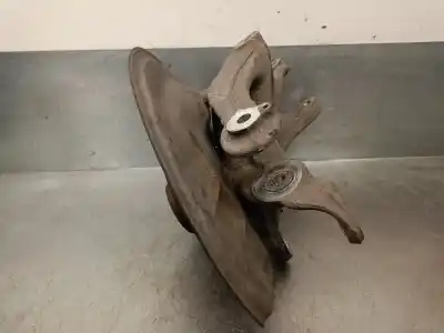 Second-hand car spare part rear left knuckle for peugeot 508 i (8d_) 1.6 thp oem iam references 517654  