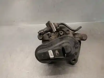 Автозапчасти б/у задний левый тормозной суппорт за volkswagen passat b6 variant (3c5) 2.0 tdi ссылки oem iam 3c0615403b  