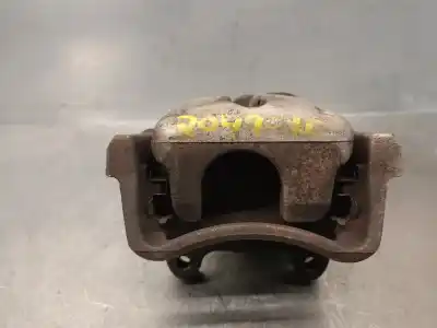 Автозапчасти б/у задний левый тормозной суппорт за volkswagen passat b6 variant (3c5) 2.0 tdi ссылки oem iam 3c0615403b  