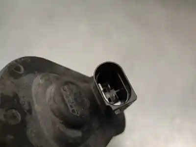 Автозапчасти б/у задний левый тормозной суппорт за volkswagen passat b6 variant (3c5) 2.0 tdi ссылки oem iam 3c0615403b  