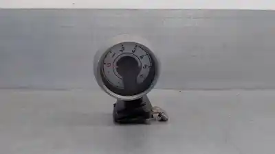 Piesă de schimb auto la mâna a doua ceas bord pentru citroen c1 1.4 hdi cat (8ht / dv4td) referințe oem iam 832700h030